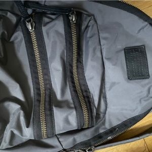 Marc Jacobs Nylon Backpack